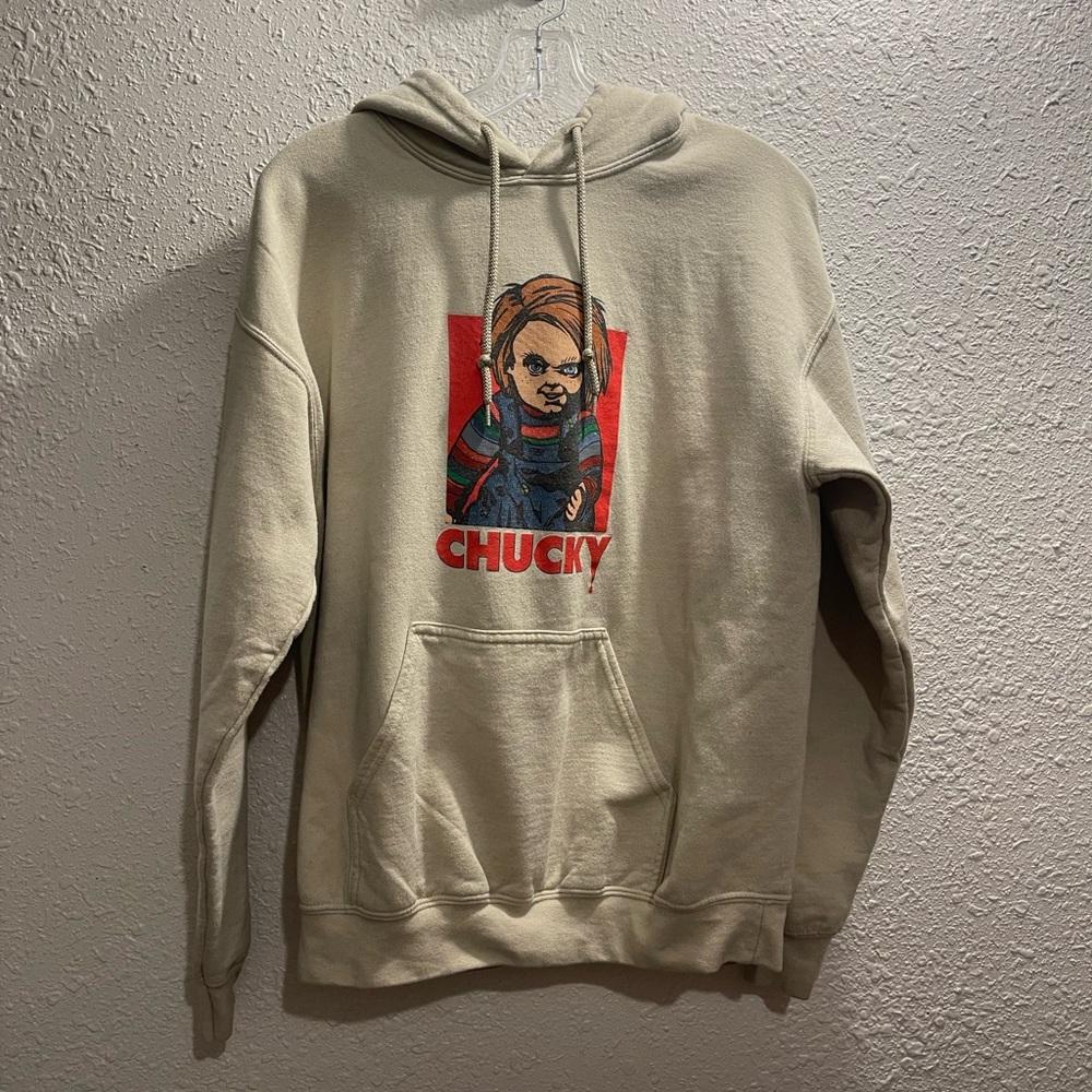 Chucky‎ Sweatshirt